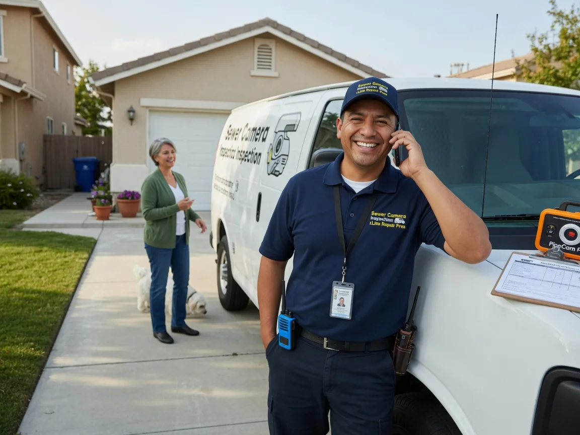 Sewer Line Repair New Waterford, OH FAQs